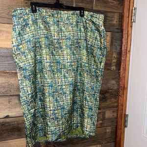 Womens Skirt Size 30